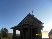 Кашаево. Иоанна Предтечи, церковь