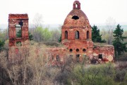 Солодилово. Рождества Пресвятой Богородицы, церковь