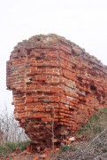 Церковь Покрова Пресвятой Богородицы - Остропяты - Воловский район - Тульская область