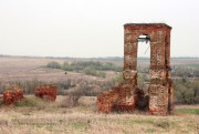 Церковь Покрова Пресвятой Богородицы