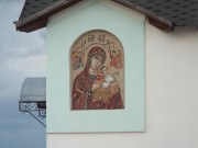 Церковь Нектария Бежецкого - Бежецк - Бежецкий район - Тверская область