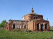 Церковь Николая Чудотворца, , Ляча, Наровчатский район, Пензенская область