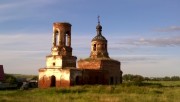 Церковь Михаила Архангела, , Орловка, Наровчатский район, Пензенская область
