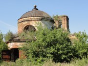 Церковь Варвары великомученицы, церковь СВ.Варвары в селе Казеевка<br>, Казеевка, Наровчатский район, Пензенская область