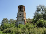 Церковь Варвары великомученицы, , Казеевка, Наровчатский район, Пензенская область