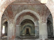 Церковь Варвары великомученицы, , Казеевка, Наровчатский район, Пензенская область