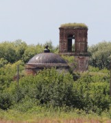 Церковь Варвары великомученицы - Казеевка - Наровчатский район - Пензенская область