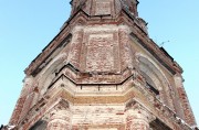 Колокольня церкви Иоанна Предтечи, , Чистополье, Котельничский район, Кировская область