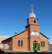 Церковь Рождества Пресвятой Богородицы, , Полтава, Полтавский район, Украина, Полтавская область