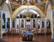 Церковь Иоанна Богослова, , Миргород, Миргородский район, Украина, Полтавская область