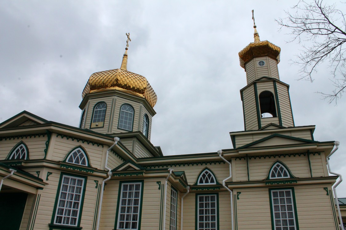 Церковь Иоанна Богослова, Миргород (Миргородский район, Украина, Полтавская область). архитектурные детали