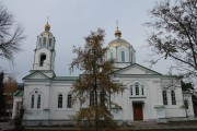 Миргород. Успения Пресвятой Богородицы, кафедральный собор