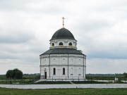 Церковь Симеона Богоприимца - Михайлики - Шишацкий район - Украина, Полтавская область