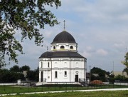 Церковь Симеона Богоприимца, , Михайлики, Миргородский район, Украина, Полтавская область