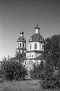 Церковь Иоанна Богослова - Верхолипово - Верхошижемский район - Кировская область
