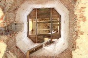 Хмелёвка. Вознесения Господня, церковь