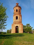 Вознесения Господня, церковь