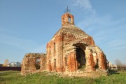 Церковь Сретения Господня - Сретенка - Ефремов, город - Тульская область