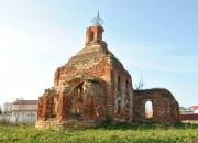 Церковь Сретения Господня - Сретенка - Ефремов, город - Тульская область