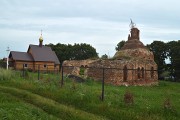 Церковь Сретения Господня - Сретенка - Ефремов, город - Тульская область