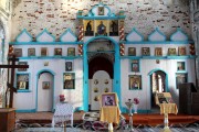 Церковь Владимирской иконы Божией Матери, , Илгань, Верхошижемский район, Кировская область