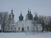 Башмаково. Михаила Архангела, церковь