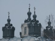 Церковь Михаила Архангела, , Башмаково, Башмаковский район, Пензенская область