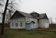 Церковь Рождества Пресвятой Богородицы