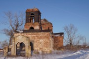 Церковь Космы и Дамиана, , Кураково, Менделеевский район, Республика Татарстан