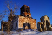 Церковь Космы и Дамиана, , Кураково, Менделеевский район, Республика Татарстан