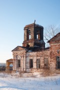 Церковь Космы и Дамиана, , Кураково, Менделеевский район, Республика Татарстан