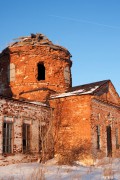 Церковь Космы и Дамиана, , Кураково, Менделеевский район, Республика Татарстан