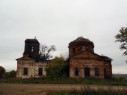 Церковь Космы и Дамиана, , Кураково, Менделеевский район, Республика Татарстан