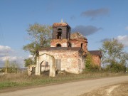 Церковь Космы и Дамиана - Кураково - Менделеевский район - Республика Татарстан