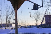 Церковь Покрова Пресвятой Богородицы, , Старая Юмья, Алнашский район, Республика Удмуртия