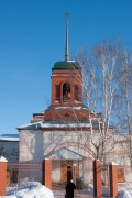 Церковь Рождества Христова, , Грахово, Граховский район, Республика Удмуртия