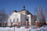 Церковь Рождества Христова, , Грахово, Граховский район, Республика Удмуртия