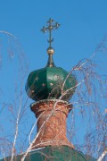 Церковь Рождества Христова, , Грахово, Граховский район, Республика Удмуртия