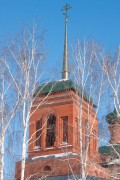 Церковь Рождества Христова, , Грахово, Граховский район, Республика Удмуртия