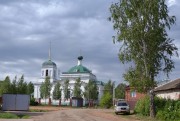 Церковь Рождества Христова, , Грахово, Граховский район, Республика Удмуртия