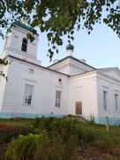 Церковь Рождества Христова, , Грахово, Граховский район, Республика Удмуртия