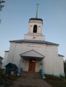 Церковь Рождества Христова, , Грахово, Граховский район, Республика Удмуртия