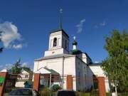 Грахово. Рождества Христова, церковь