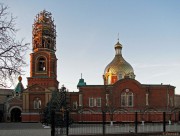Славянск. Александра Невского, кафедральный собор