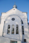 Церковь Варвары великомученицы - Сибирский - Сибирский, город - Алтайский край