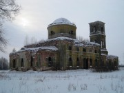 Церковь Вознесения Господня, , Куликово, Усманский район, Липецкая область