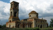 Церковь Вознесения Господня - Куликово - Усманский район - Липецкая область