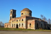 Куликово. Вознесения Господня, церковь