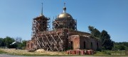 Церковь Вознесения Господня - Куликово - Усманский район - Липецкая область