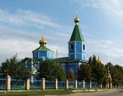 Церковь Петра и Павла, , Красный Лиман, Краснолиманский район, Украина, Донецкая область